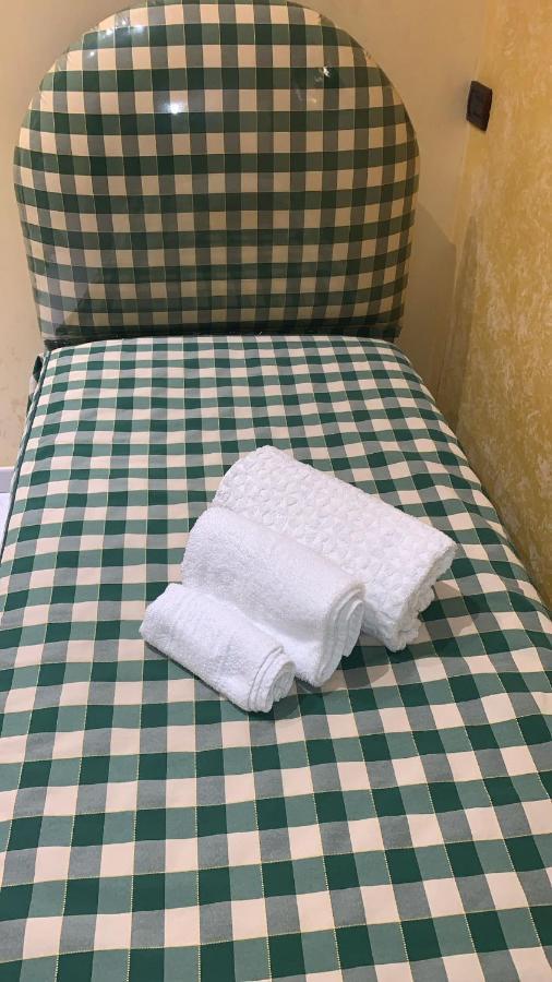 Bed and Breakfast Dimora Dei Pastori Neapol Exteriér fotografie