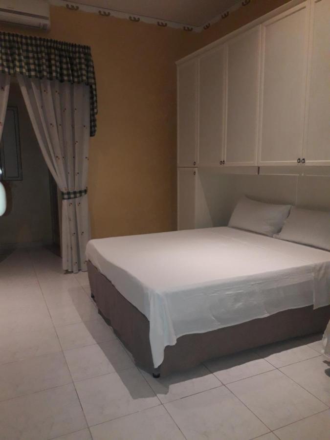 Bed and Breakfast Dimora Dei Pastori Neapol Exteriér fotografie