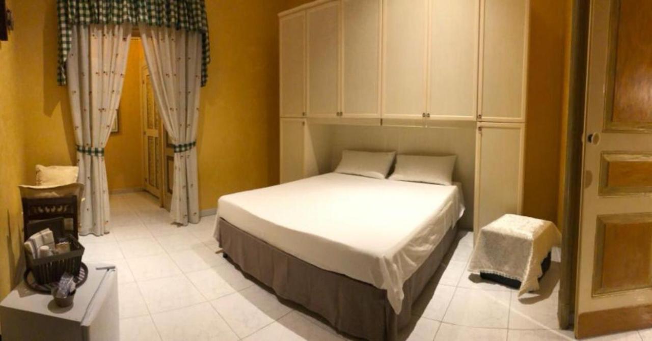 Bed and Breakfast Dimora Dei Pastori Neapol Exteriér fotografie
