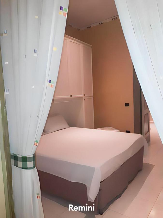 Bed and Breakfast Dimora Dei Pastori Neapol Exteriér fotografie